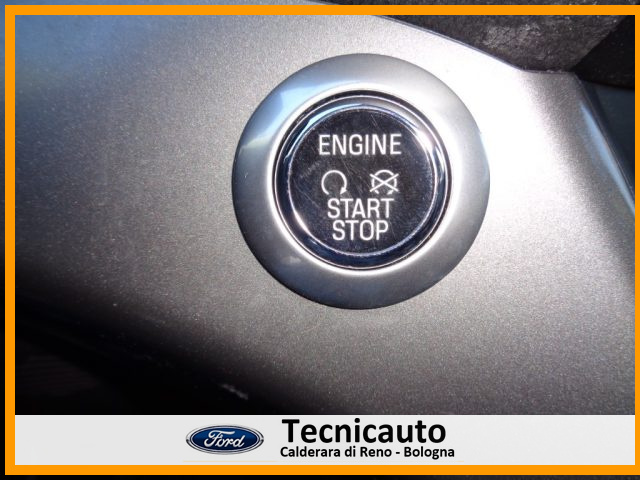 FORD Kuga usata, con Frenata d