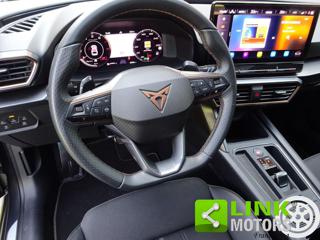CUPRA Leon usata, con Airbag laterali