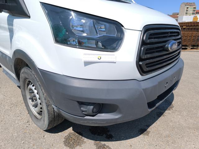 FORD Transit usata 19
