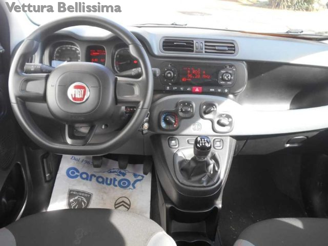 FIAT Panda usata 12