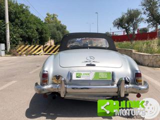 MERCEDES-BENZ 190 usata 9