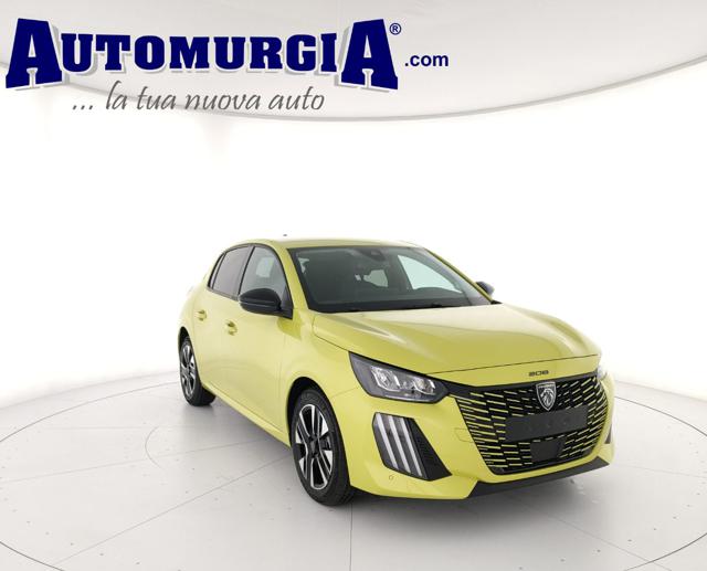 PEUGEOT 208 usata, con ABS