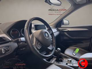 BMW X1 usata, con Controllo automatico clima