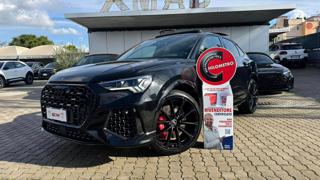 AUDI RS Q3 usata, con Alzacristalli elettrici