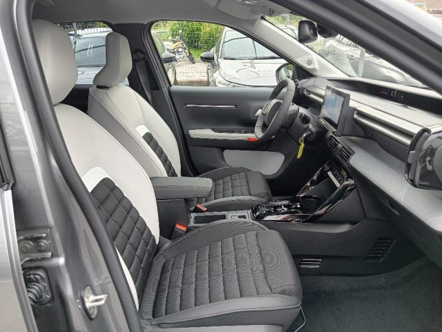 CITROEN C3 Aircross usata, con Interni in pelle