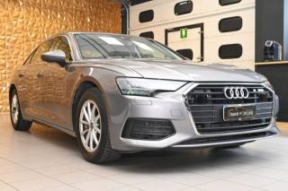 AUDI A6 usata 1