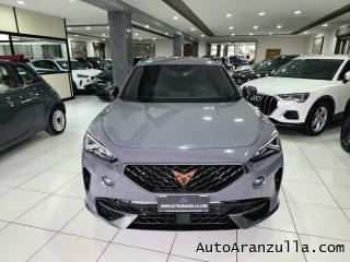 CUPRA Formentor usata, con Airbag