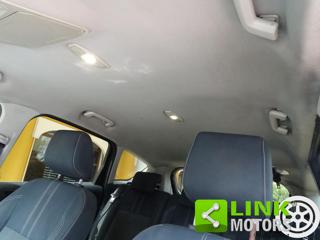 FORD C-Max usata, con Fendinebbia