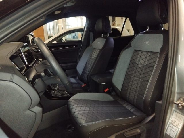 VOLKSWAGEN T-Roc usata, con Bracciolo
