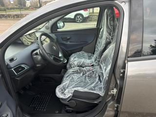 LANCIA Ypsilon usata, con Chiusura centralizzata