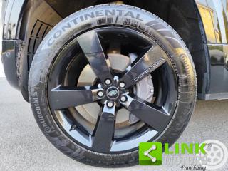 LAND ROVER Defender usata, con Cerchi in lega