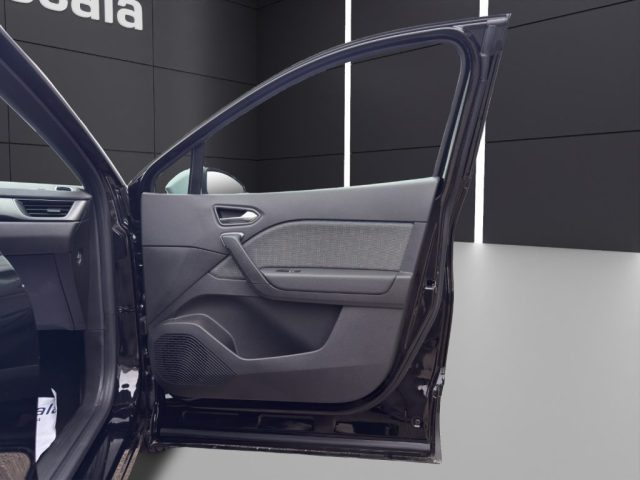 RENAULT Captur usata, con Controllo vocale