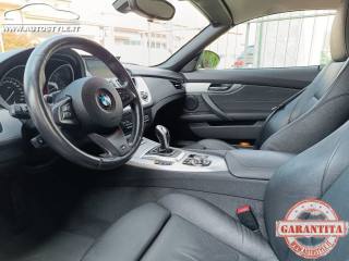 BMW Z4 usata 86