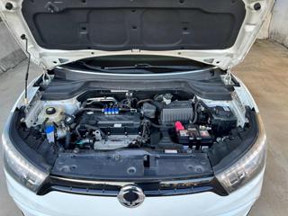 SSANGYONG Tivoli usata 49