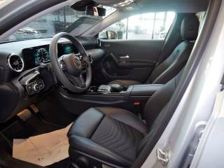 MERCEDES-BENZ A 180 usata, con Boardcomputer