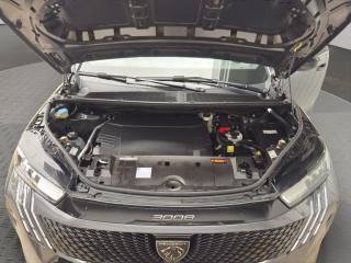 PEUGEOT 3008 usata 24