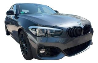 BMW 118 usata, con Airbag Passeggero
