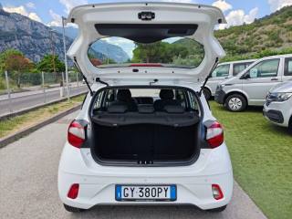 HYUNDAI i10 usata, con ESP