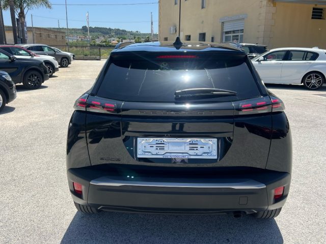 PEUGEOT 2008 usata, con Chiusura centralizzata