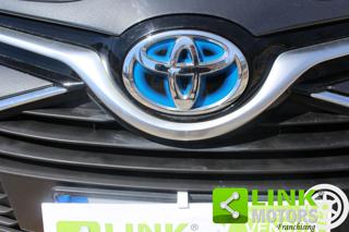 TOYOTA Yaris usata, con Climatizzatore