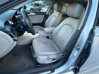 AUDI A6 usata, con Fari Xenon
