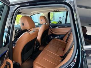 BMW X3 usata, con Climatizzatore