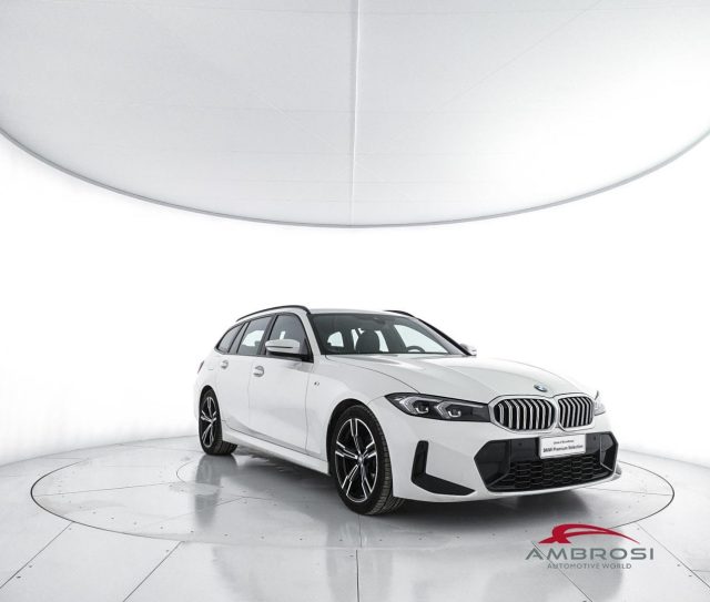 BMW 316 usata 1