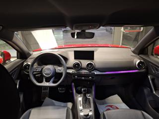 AUDI Q2 usata, con Cruise Control