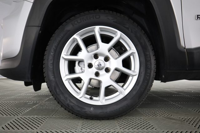 JEEP Renegade usata 8