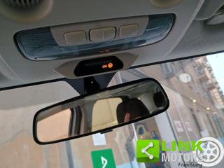 FORD EcoSport usata, con Specchietti laterali elettrici