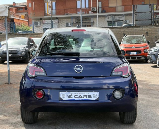 OPEL Adam usata, con Alzacristalli elettrici