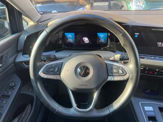 VOLKSWAGEN Golf usata, con Cruise Control