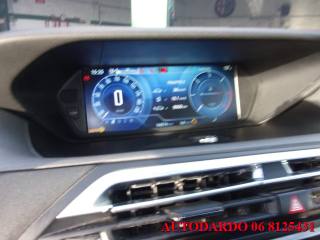 CITROEN C4 Picasso usata, con Regolazione elettrica sedili