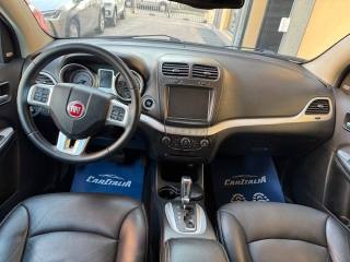 FIAT Freemont usata, con Boardcomputer