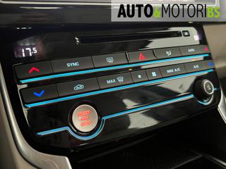 JAGUAR XE usata, con Cruise Control