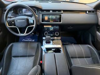 LAND ROVER Range Rover Velar usata, con ESP