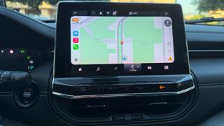 JEEP Compass usata, con Chiusura centralizzata