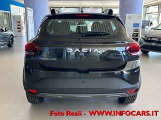 DACIA Sandero usata, con Controllo trazione