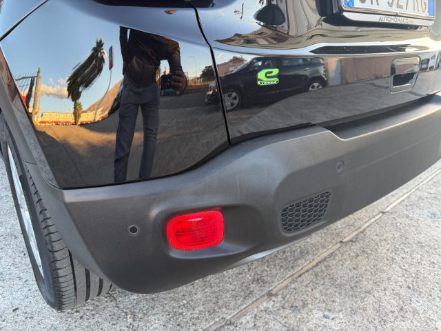 JEEP Renegade usata, con Luci diurne LED