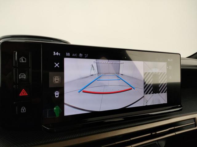 LANCIA Ypsilon usata, con ESP