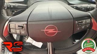 OPEL Mokka usata, con Touch screen