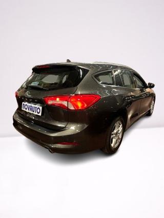 FORD Focus usata, con Alzacristalli elettrici