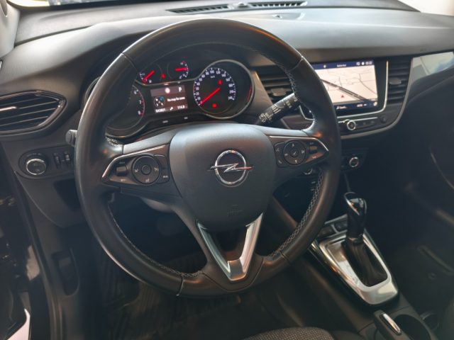 OPEL Crossland usata, con Climatizzatore