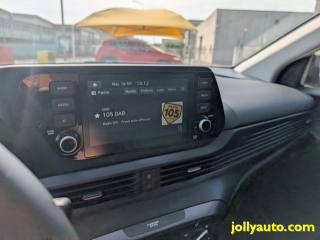 HYUNDAI Bayon usata, con Servosterzo