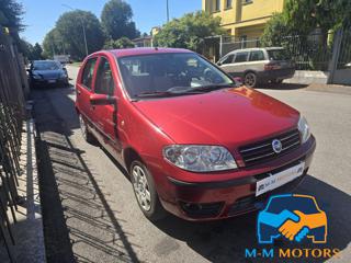 FIAT Punto usata, con Airbag Passeggero