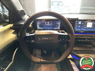 LANCIA Ypsilon usata, con ESP