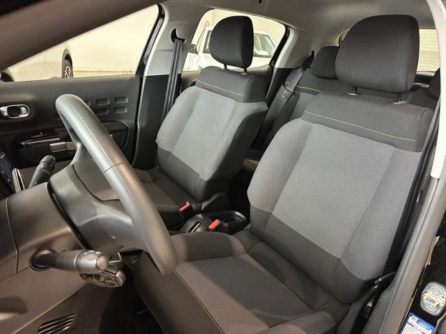 CITROEN C3 usata, con ESP