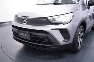 OPEL Crossland usata, con Bluetooth