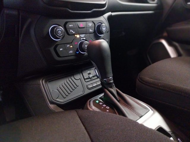 JEEP Renegade usata, con Controllo automatico clima