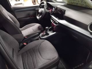 SEAT Arona usata, con Fendinebbia